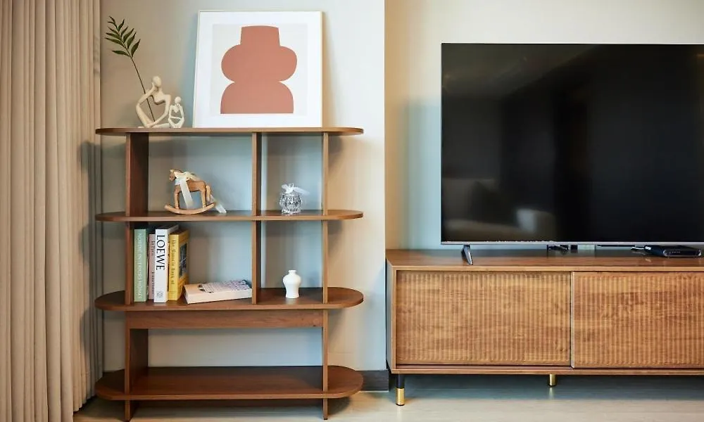 *** Hotel Incheon Songdo Stay31 Korsel