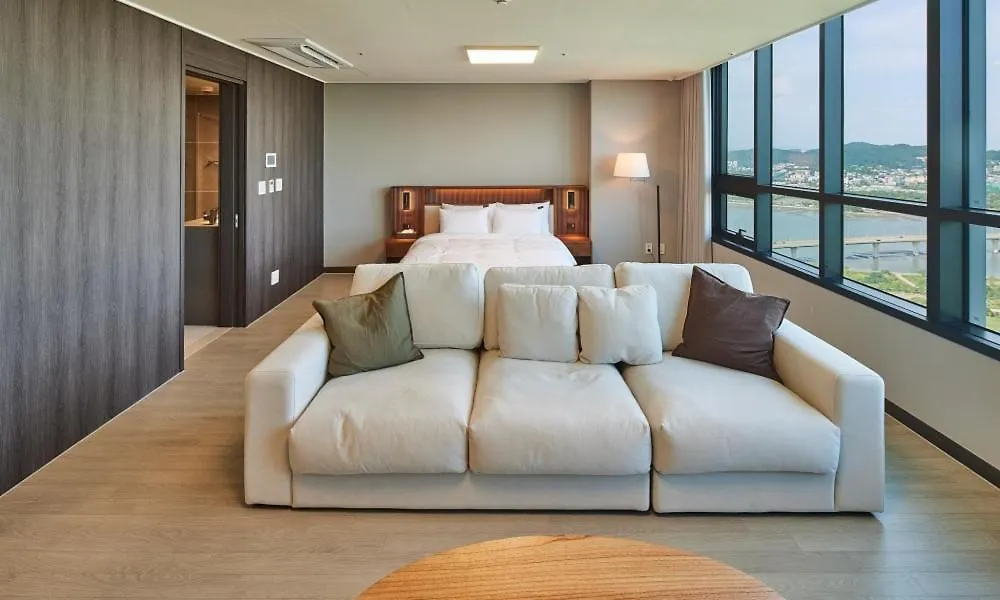 Incheon Songdo Stay31 Korsel