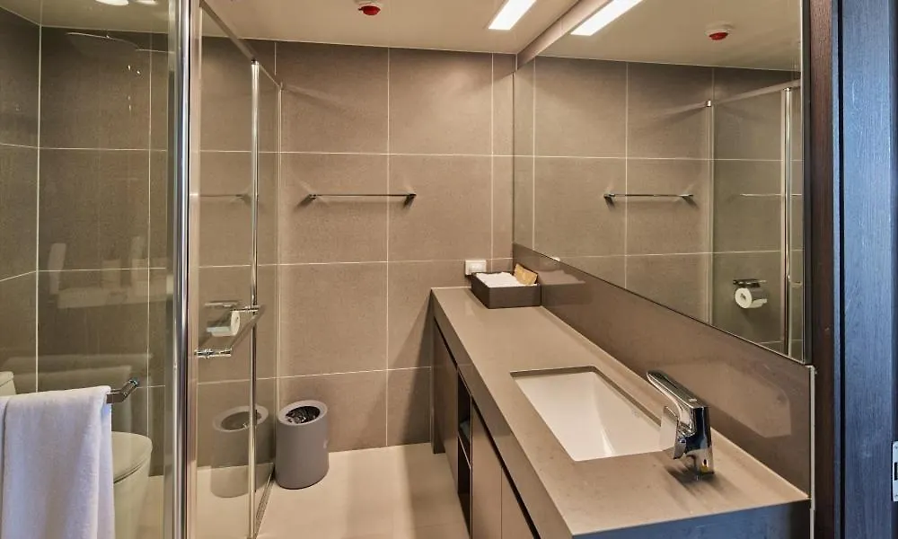 Incheon Songdo Stay31 3*,  Korsel