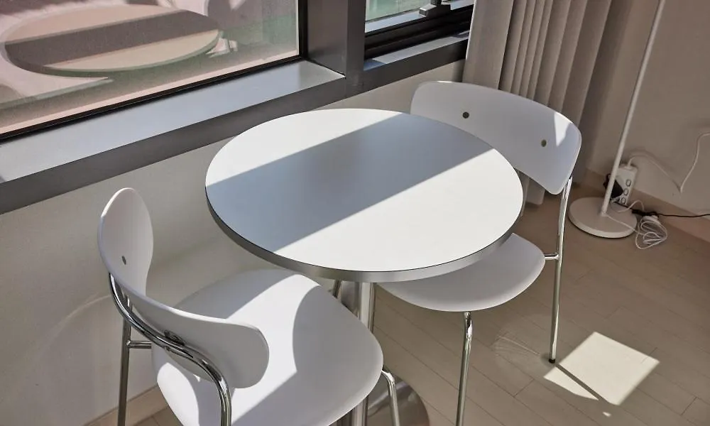 Incheon Songdo Stay31 Korsel