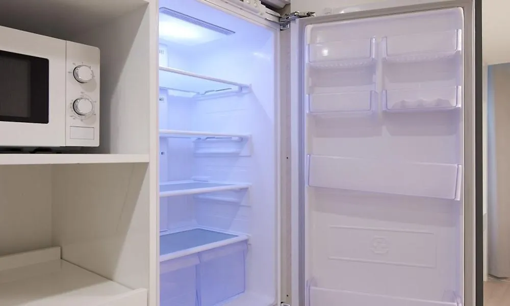 Incheon Songdo Stay31