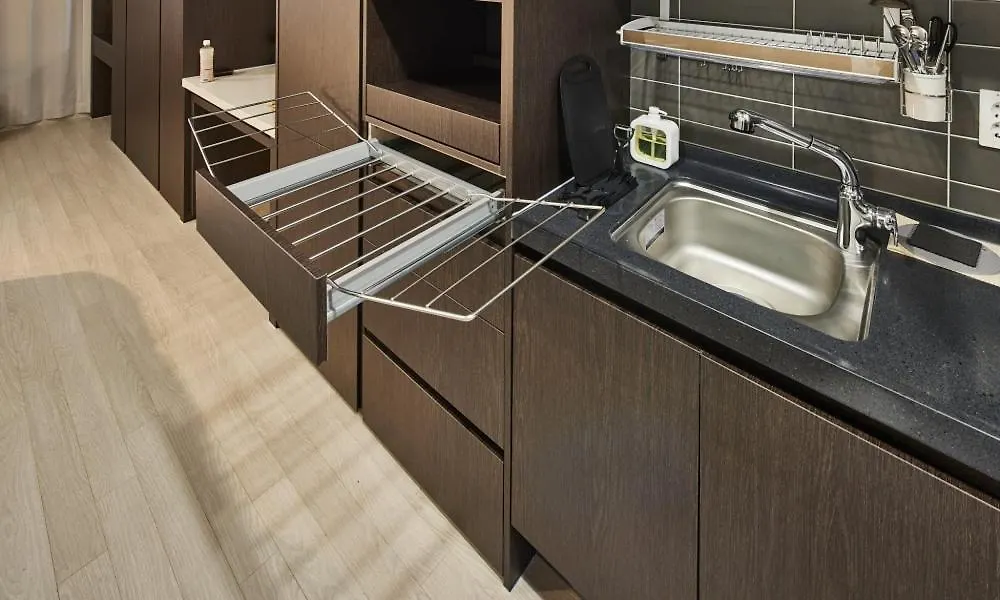 Incheon Songdo Stay31 3*,