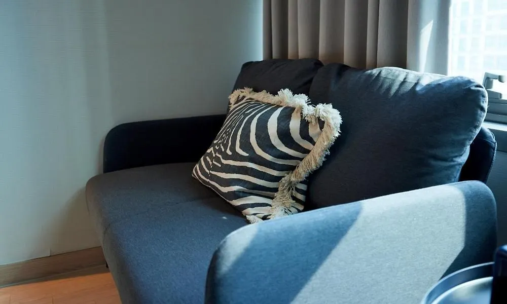 Hotel Incheon Songdo Stay31