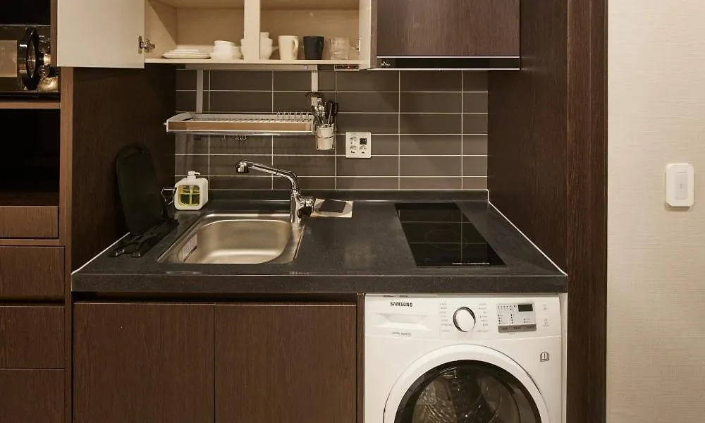 Incheon Songdo Stay31 Korsel