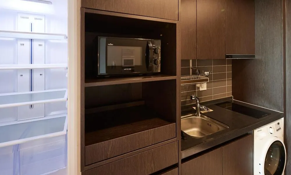 Incheon Songdo Stay31