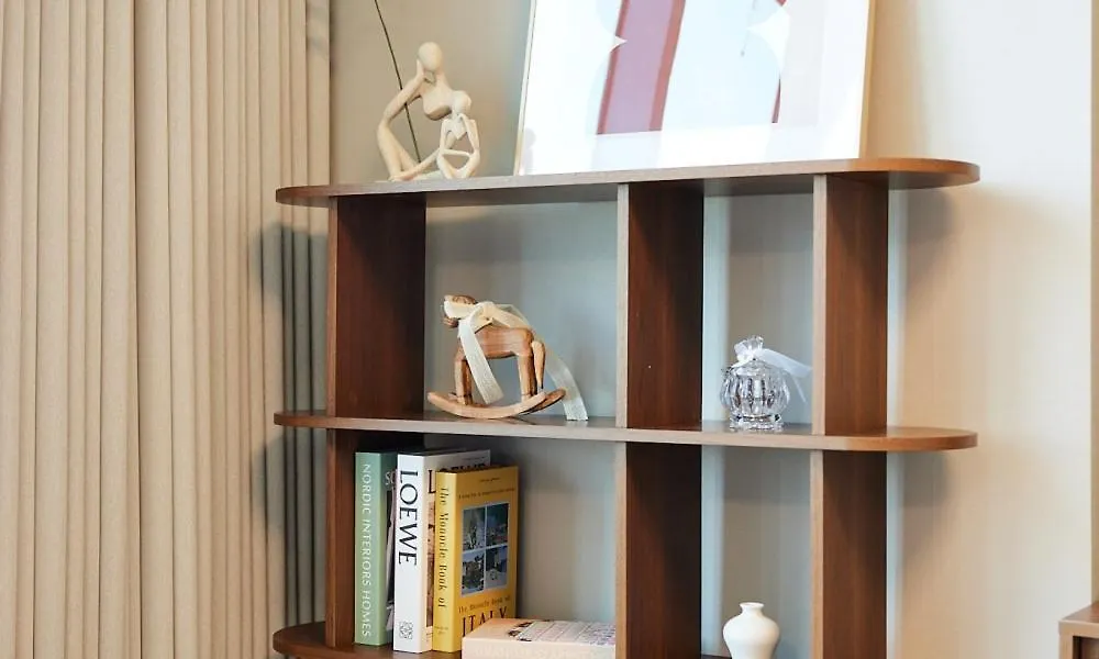 Incheon Songdo Stay31