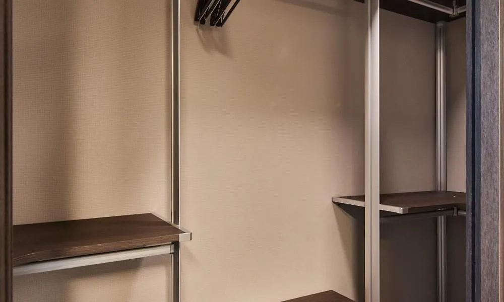 Hotel Incheon Songdo Stay31