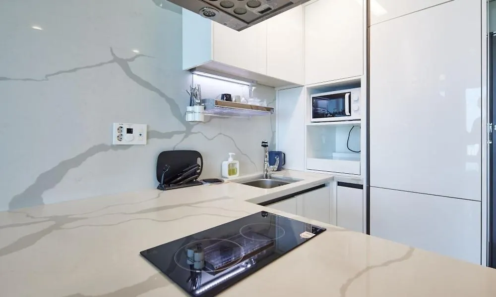 Hotel Incheon Songdo Stay31