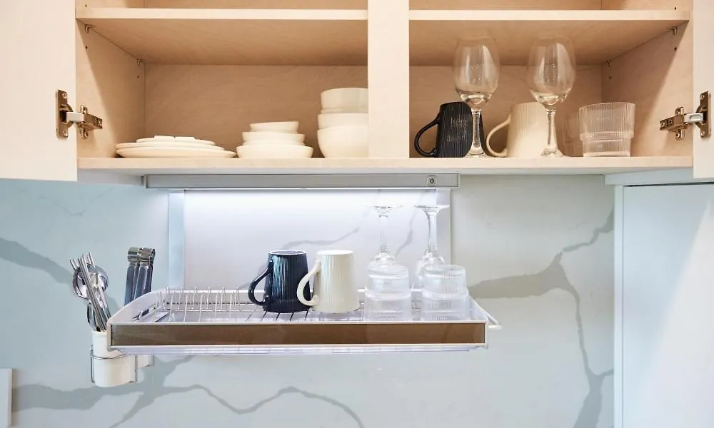 Incheon Songdo Stay31